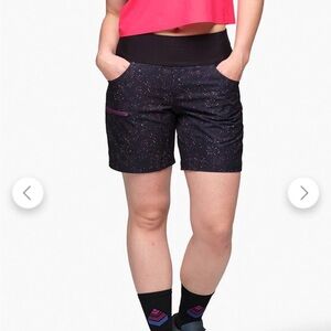 Shredly limitless 7” mountain bike shorts